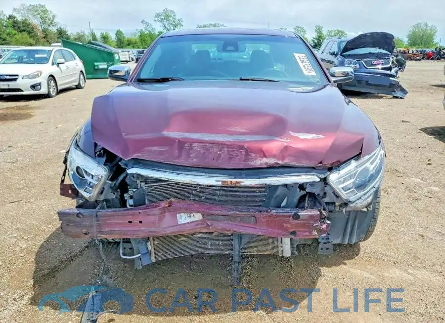 1FAHP2F84KG114641# 5