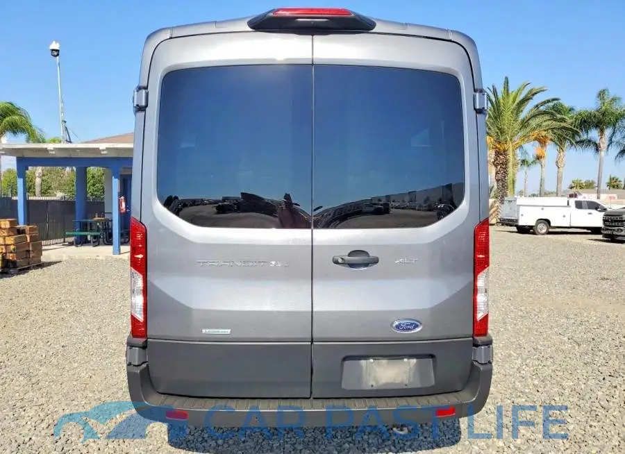 1FBAX2CG1NKA69025# 6