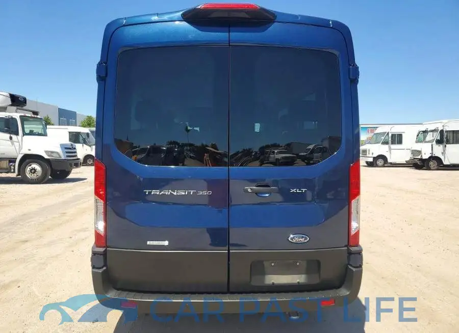 1FBAX2CG6NKA69134# 6