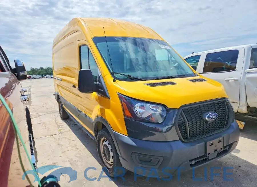 1FTBR1X81NKA39062# 4
