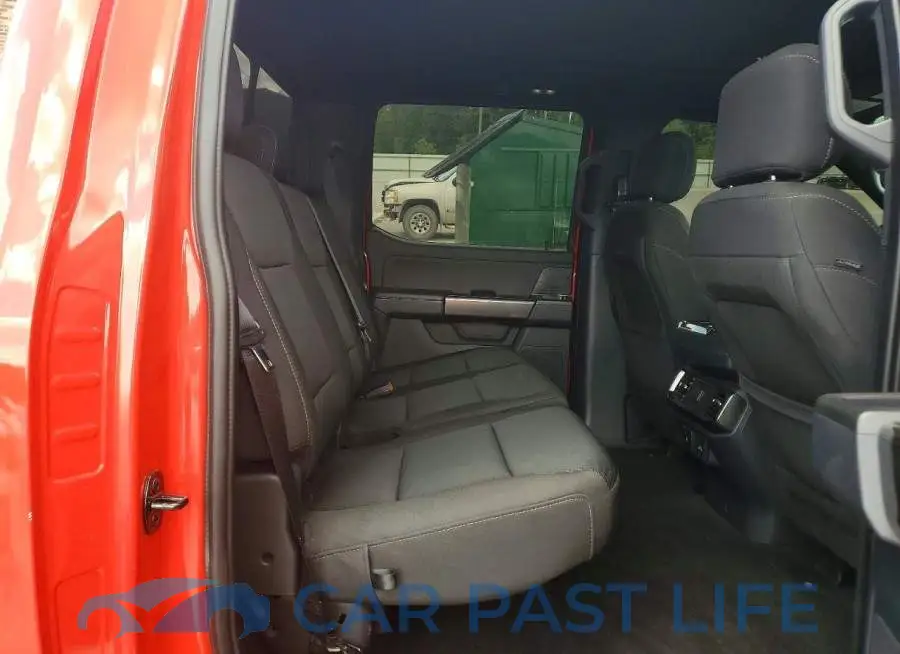 1FTEW1EP1MKE63825# 10