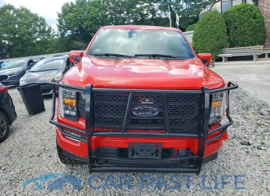 1FTEW1EP1MKE63825# 5