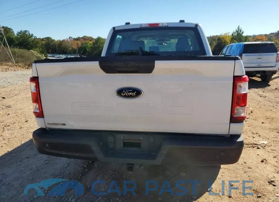 1FTFW1E54MFA20466# 6