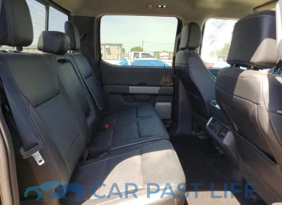 1FTFW1E80PFA66293# 10