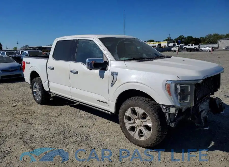 1FTFW1ED8MFB21355# 4