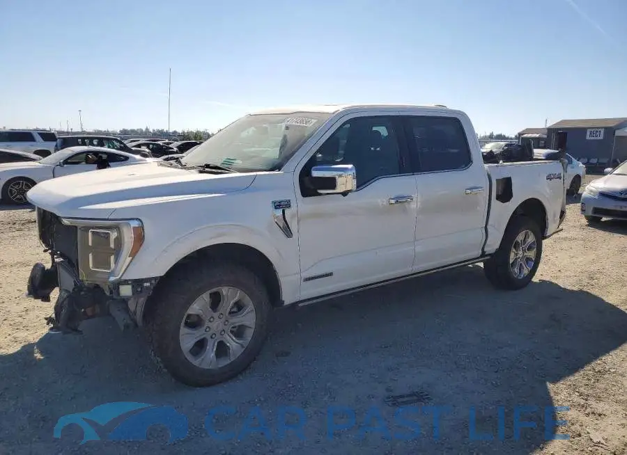 1FTFW1ED8MFB21355# 1
