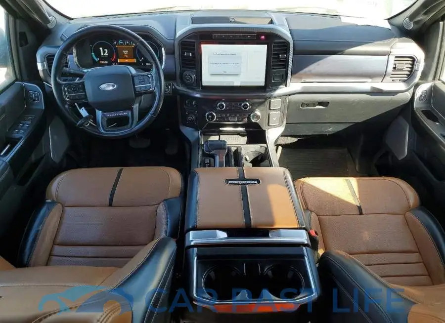 1FTFW1ED8MFB21355# 8