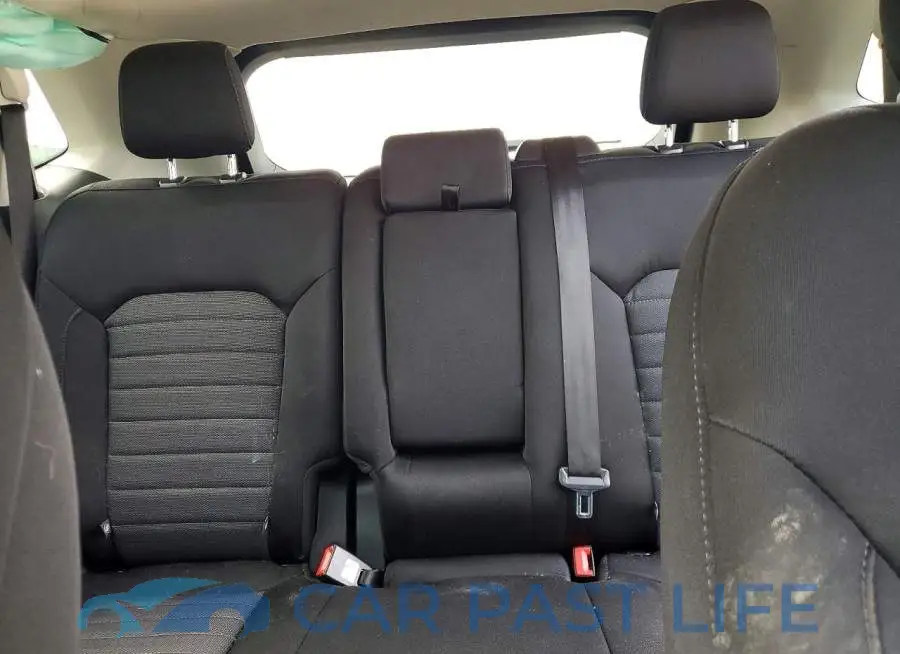 2FMPK4G94LBA08167# 10