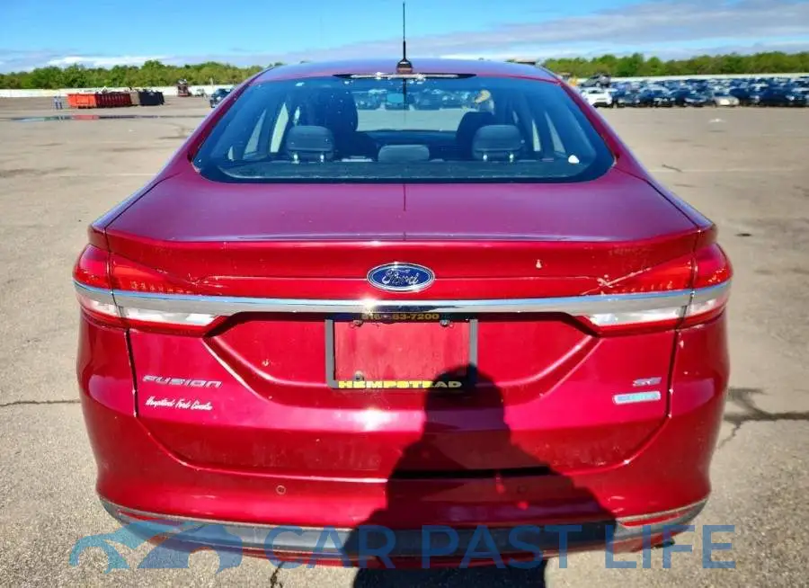 3FA6P0HD9HR320156# 6
