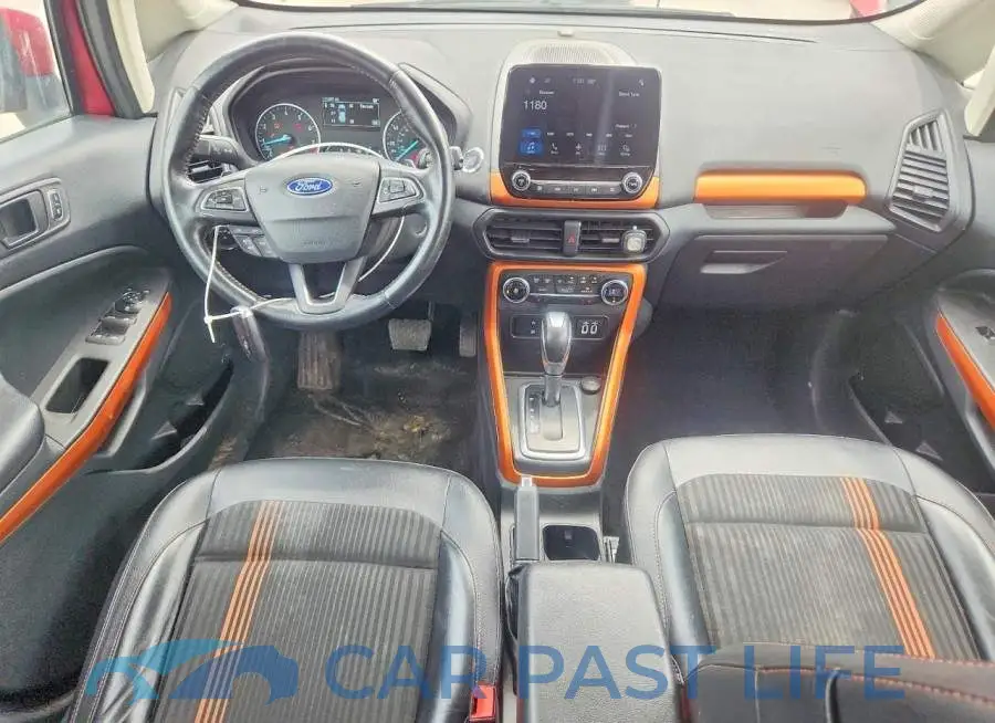 MAJ6P1CL1JC181388# 8