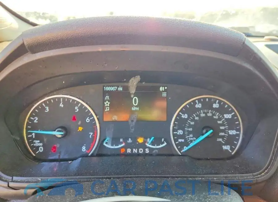 MAJ6P1UL7JC218149# 9