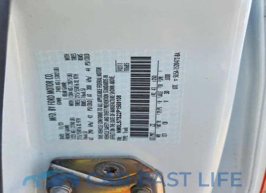 NM0LS7S22P1569108# 12