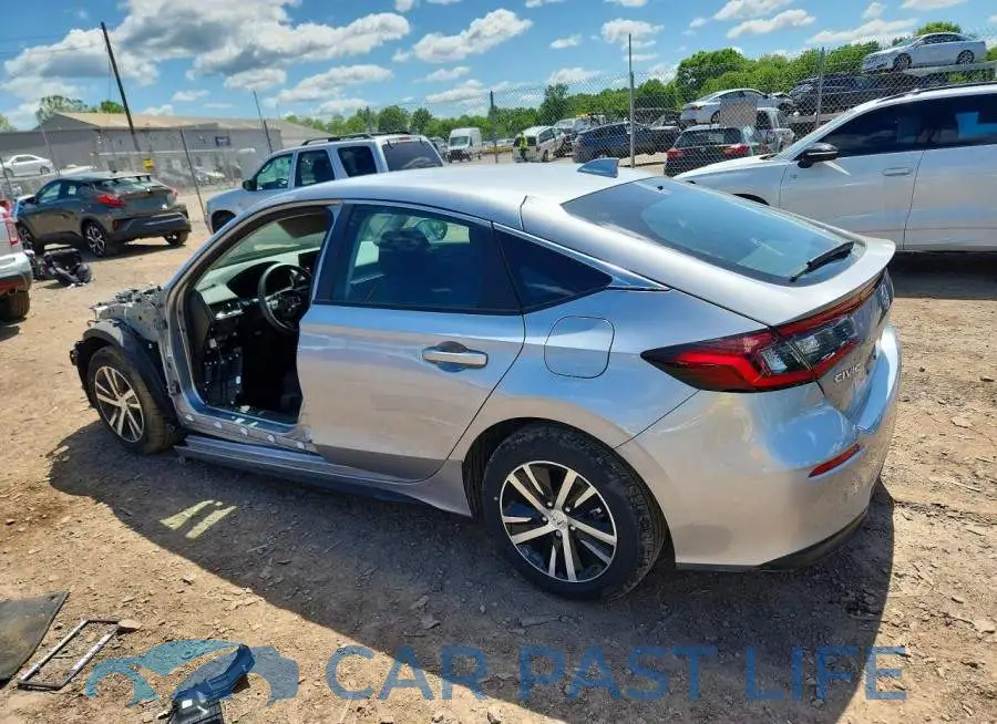 19XFL2H59RE019728# 2