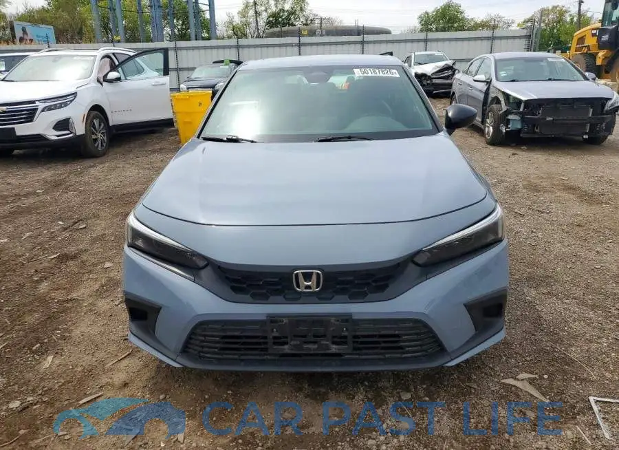 19XFL2H85RE041252# 5