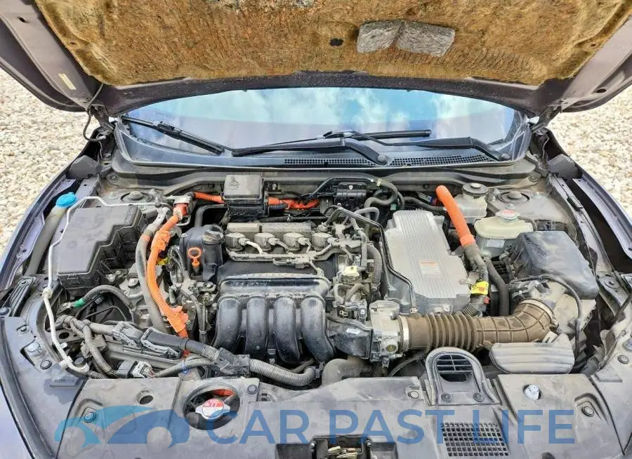 19XZE4F55LE008707# 11