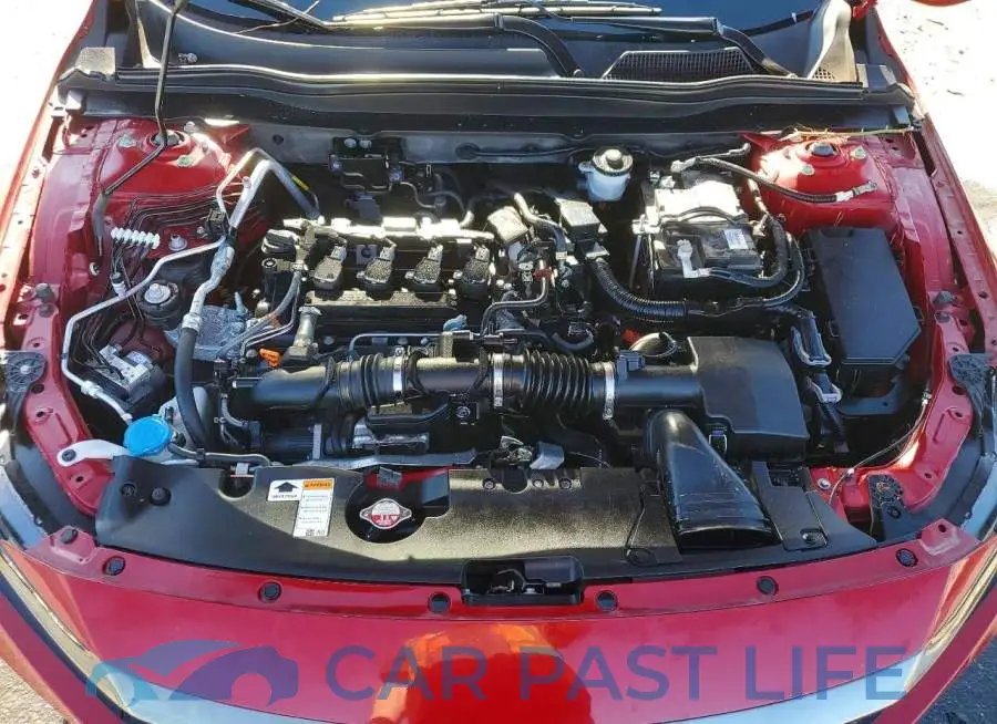 1HGCV1F44MA119119# 11