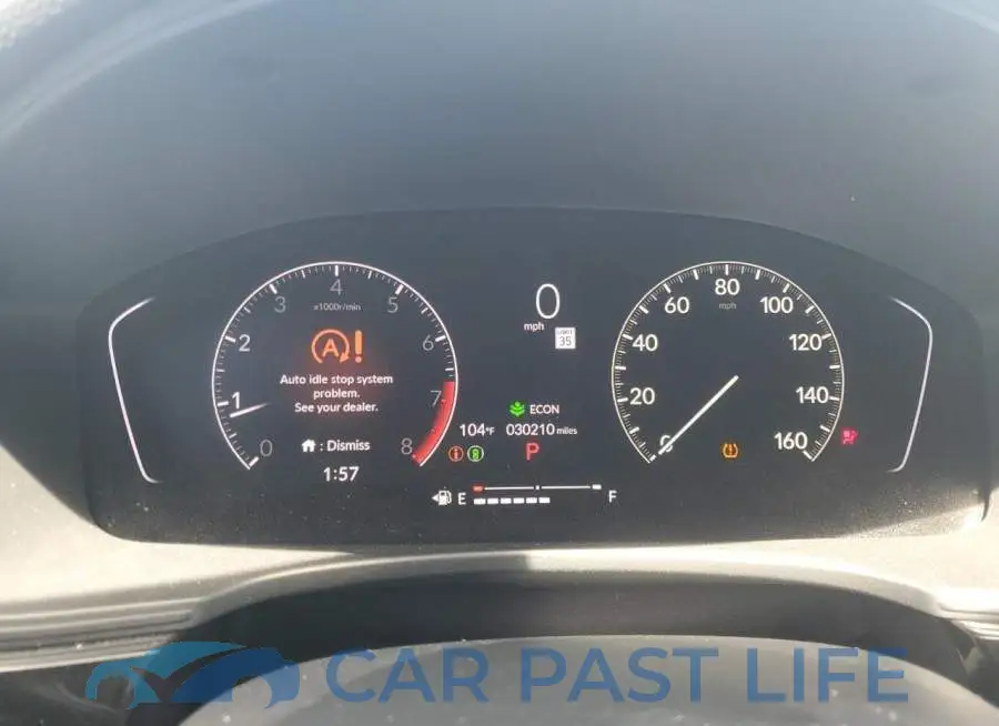 2HGFE2F58NH544907# 9