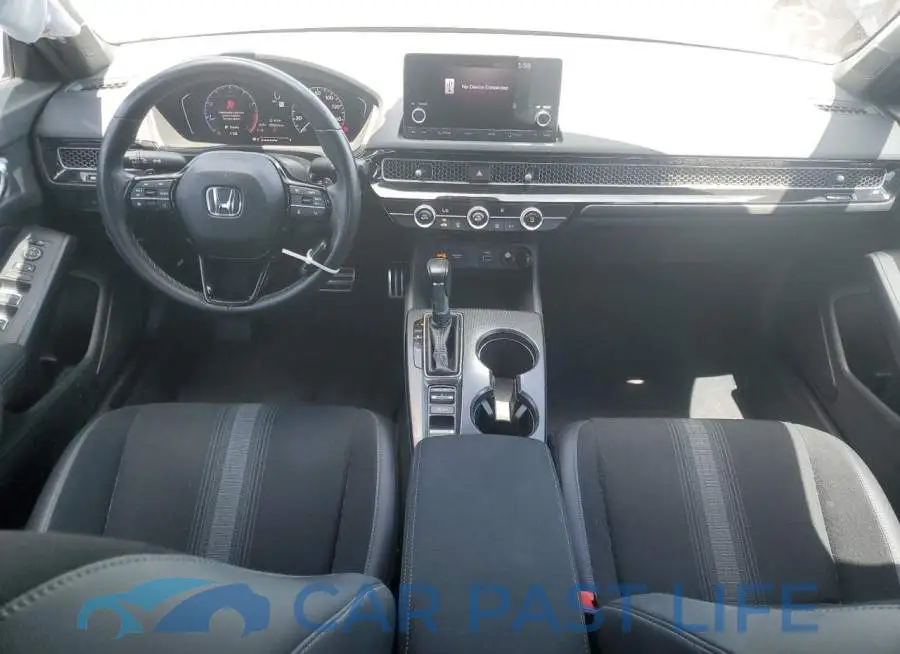 2HGFE2F58NH544907# 8