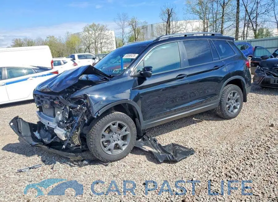 5FNYF8H62SB011031# 1