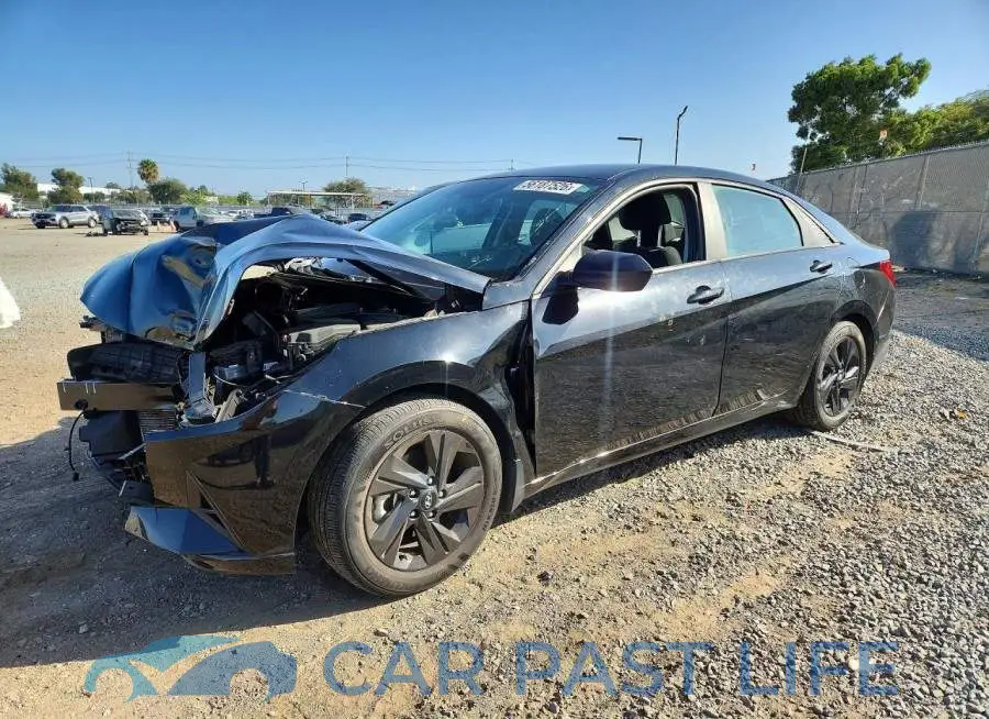 KMHLM4AG5PU524568# 1