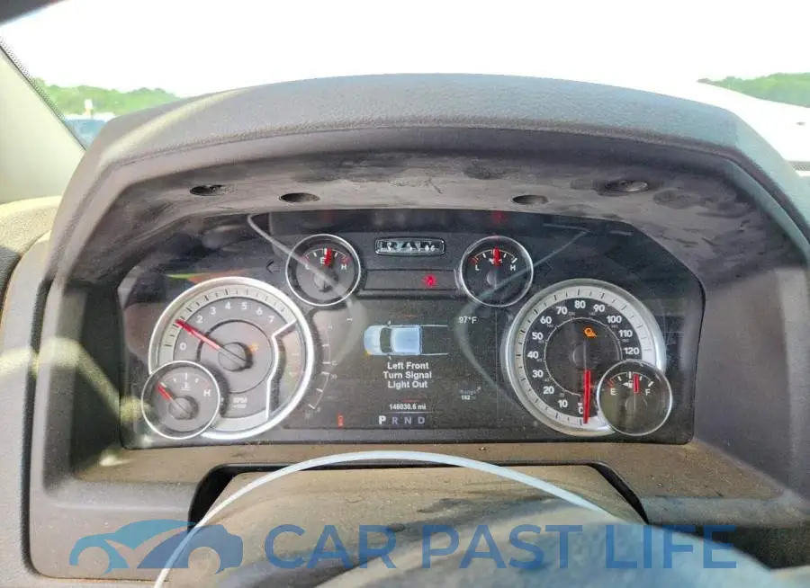 1C6RR6TT5KS562254# 9