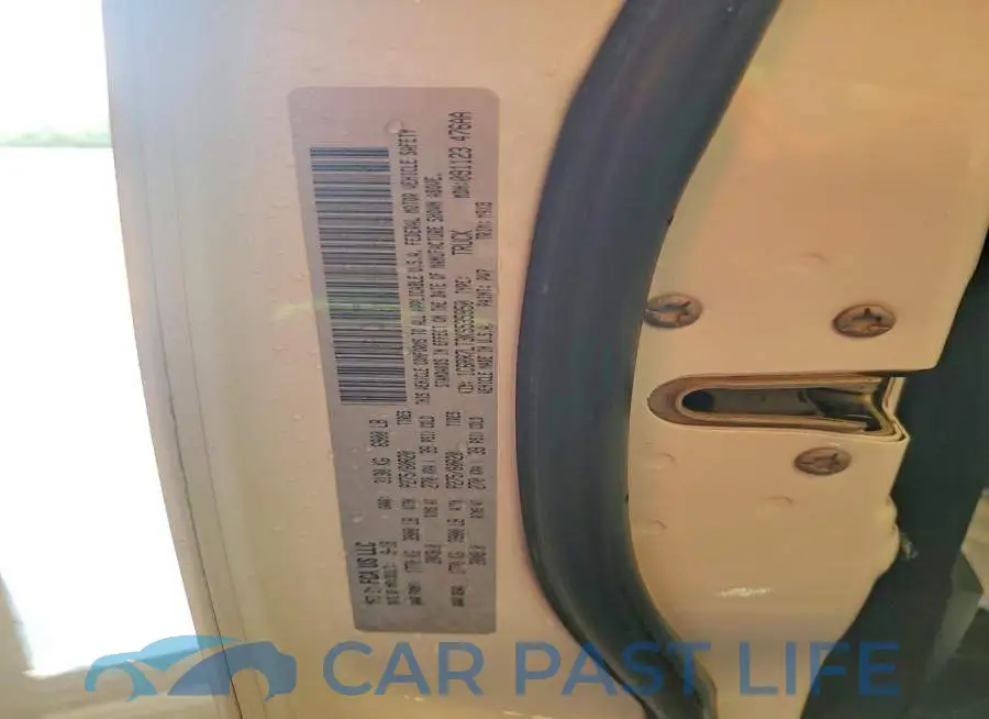 1C6RR7LT3KS535950# 12
