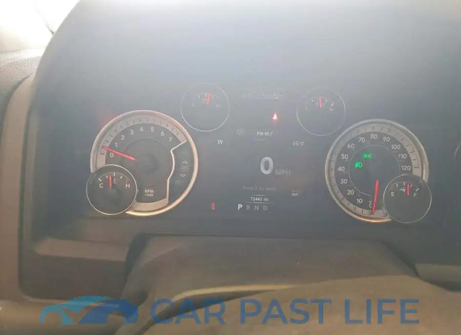 1C6RR7LT3KS535950# 9