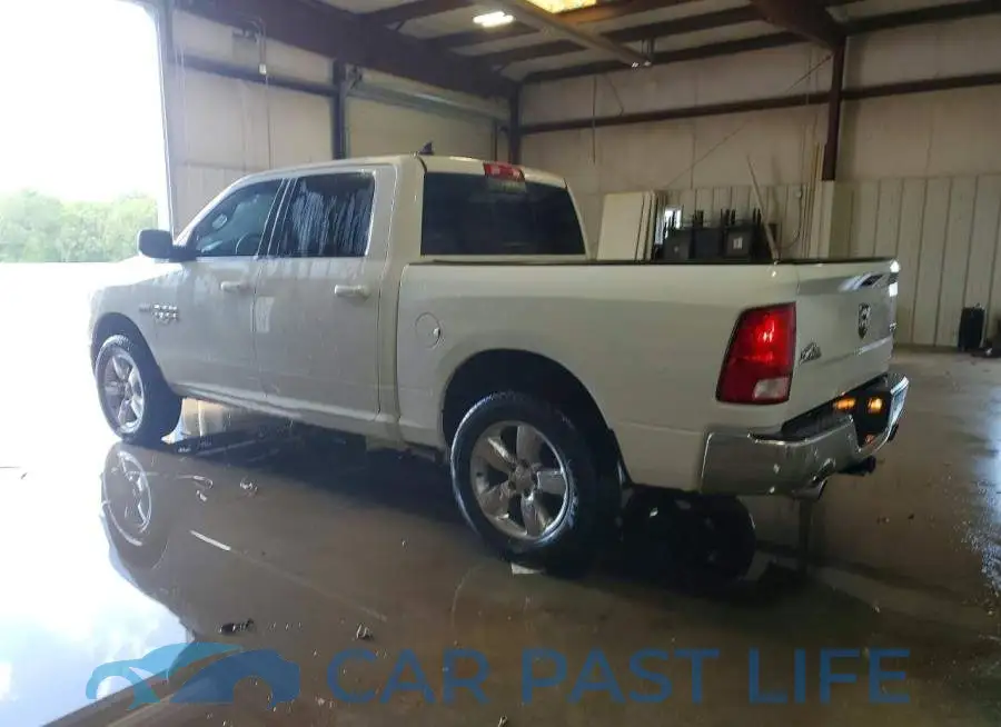 1C6RR7LT3KS535950# 2