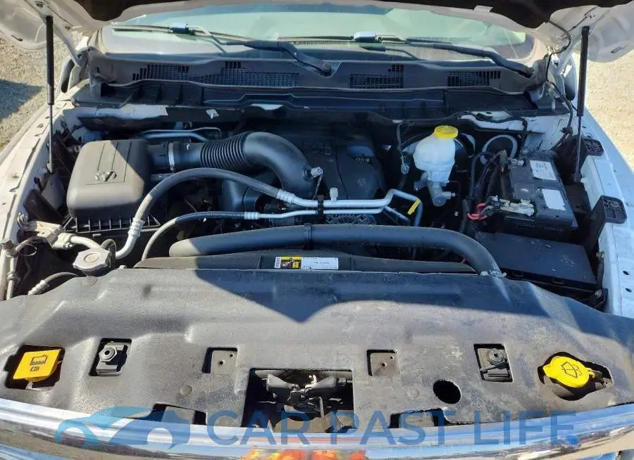 1C6RR7LT7KS582169# 11