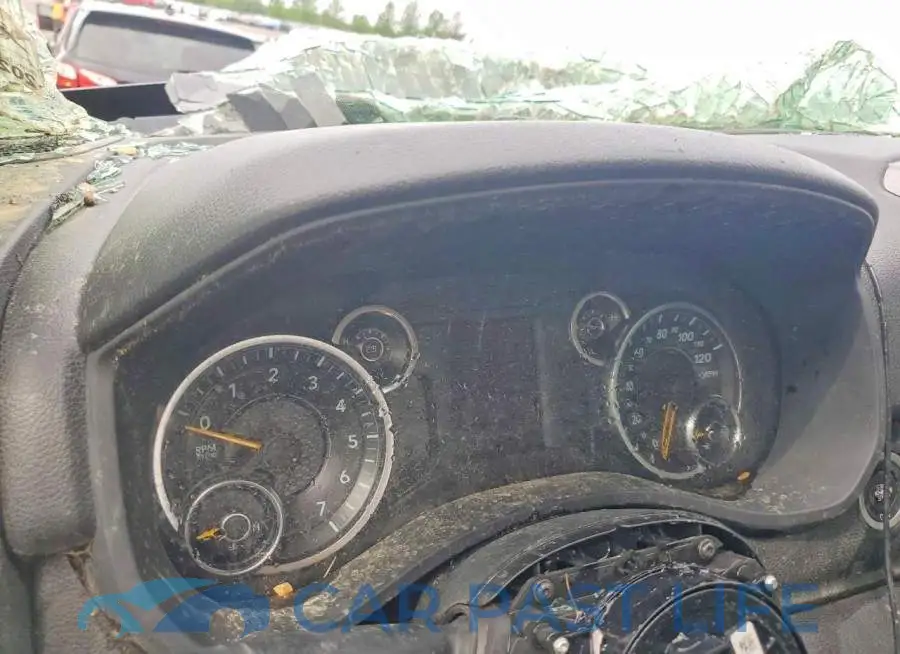 1C6SRFCT5KN601683# 9