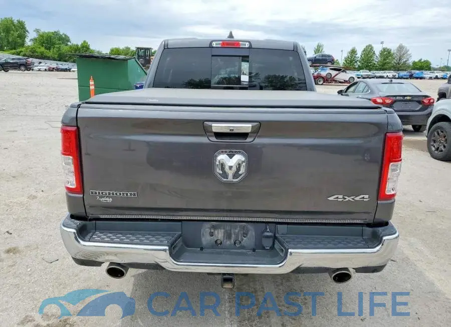 1C6SRFFT1LN167551# 6