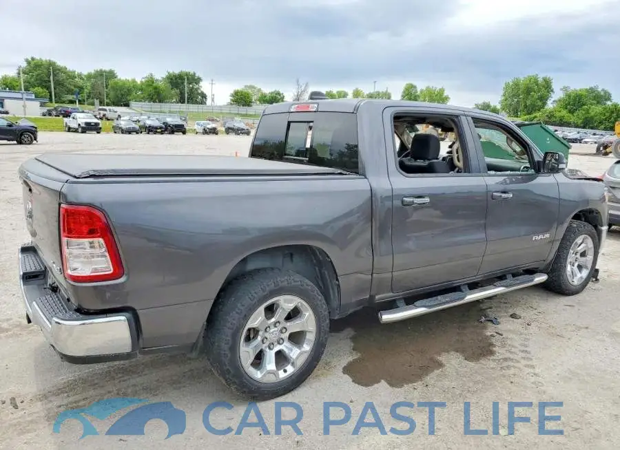1C6SRFFT1LN167551# 3