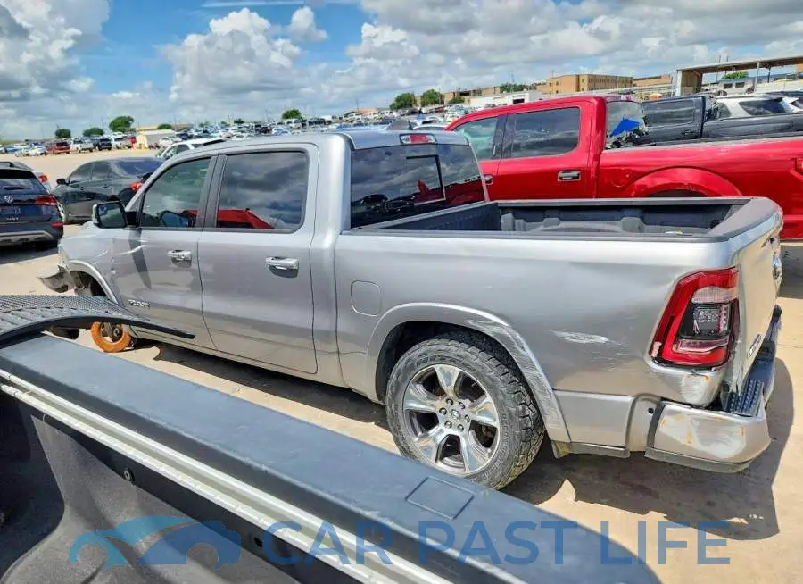 1C6SRFJT1KN671135# 2