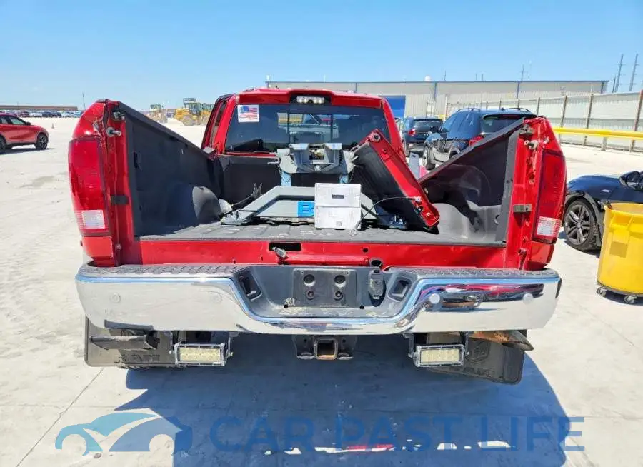 3C63RRHL1JG183239# 6