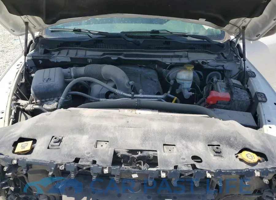 3C6JR6ATXKG659943# 11