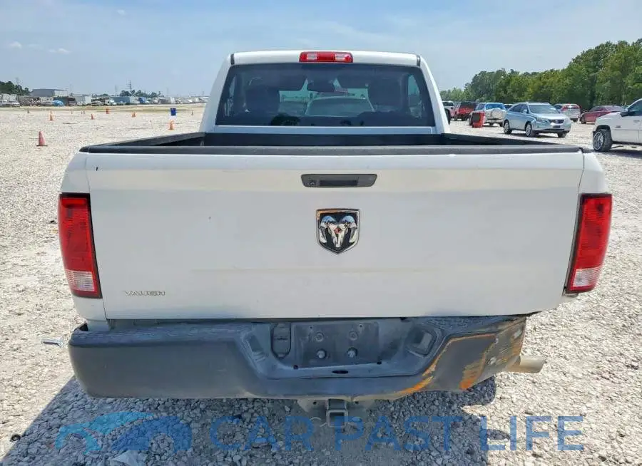 3C6JR6ATXKG659943# 6