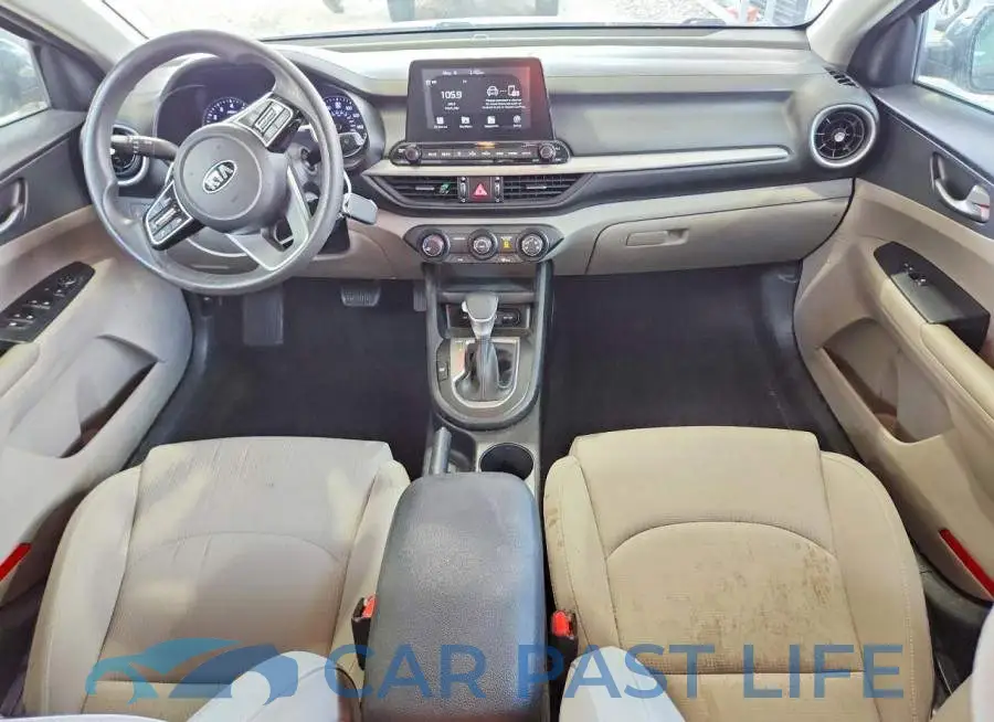 3KPF24AD7LE197564# 8