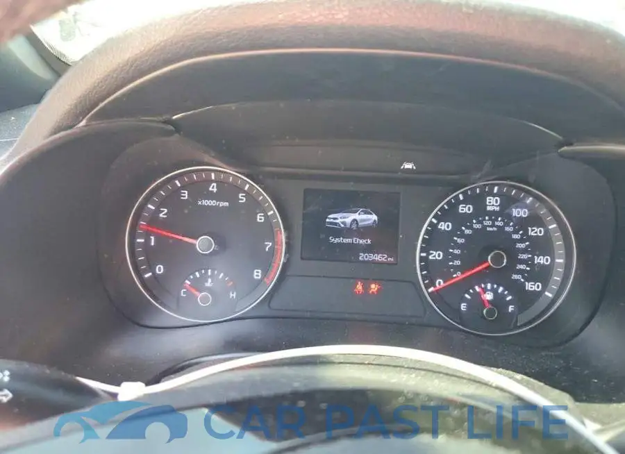 3KPF34AD1LE250188# 9