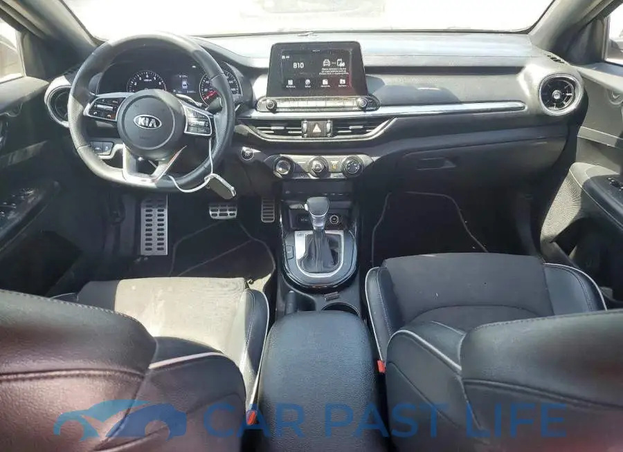 3KPF34AD1LE250188# 8
