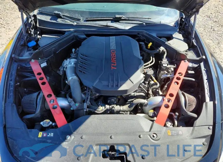 KNAE35LC6L6074876# 11