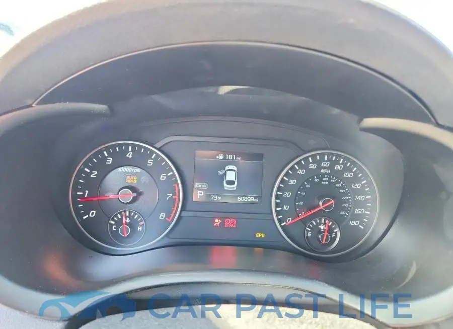 KNAE35LC6L6074876# 9
