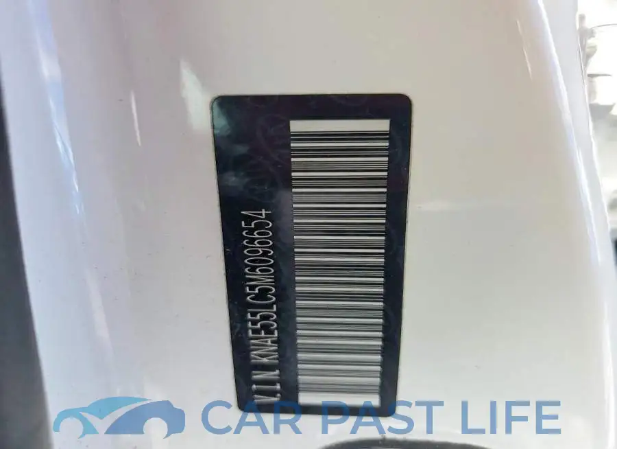 KNAE55LC5M6096654# 12
