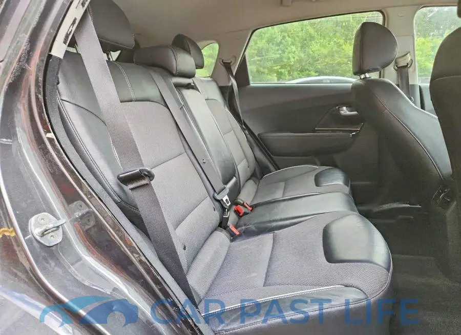 KNDCC3LG3N5160284# 11