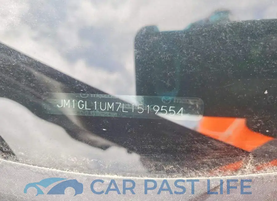 JM1GL1UM7L1519554# 12