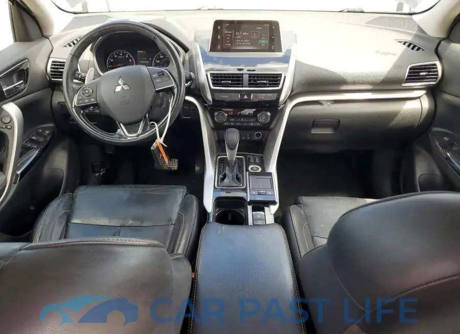 JA4AT5AA4JZ062606# 8