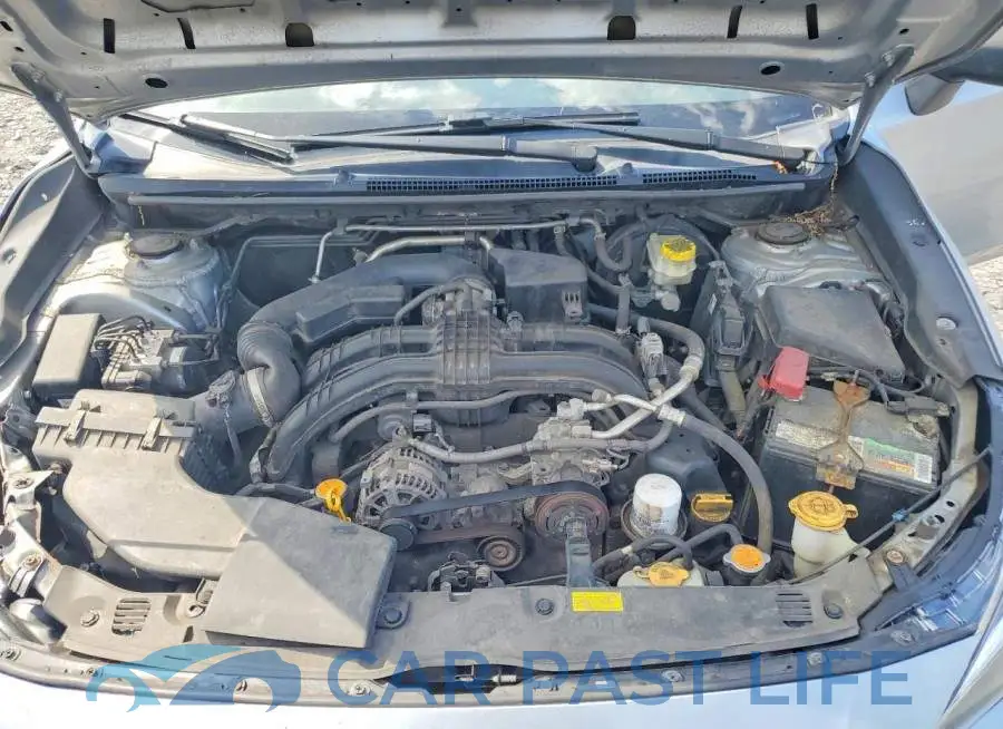 4S3GTAA62H3727195# 11