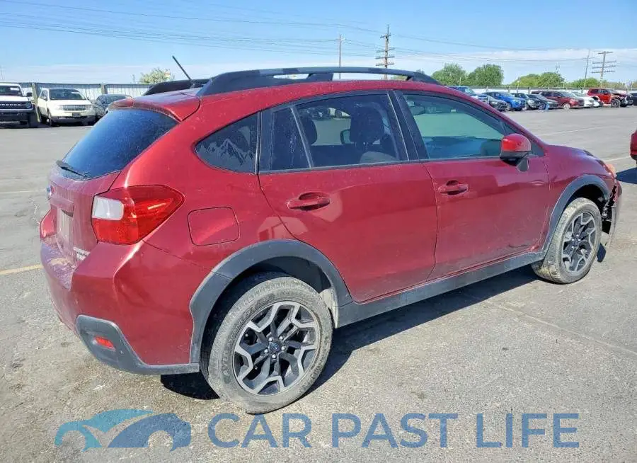 JF2GPABC5HH275787# 3