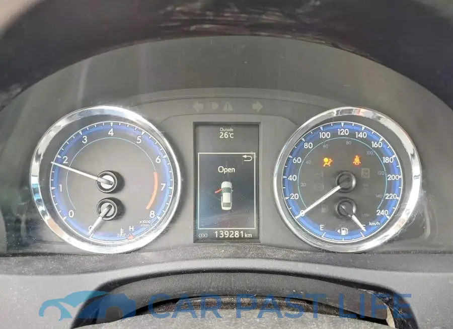 2T1BURHE2HC870318# 9
