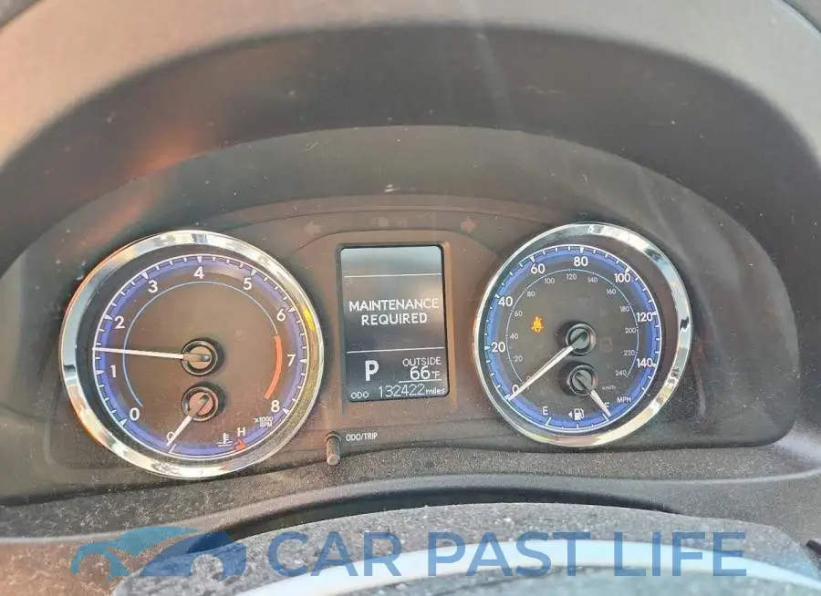 2T1BURHE9HC932314# 9