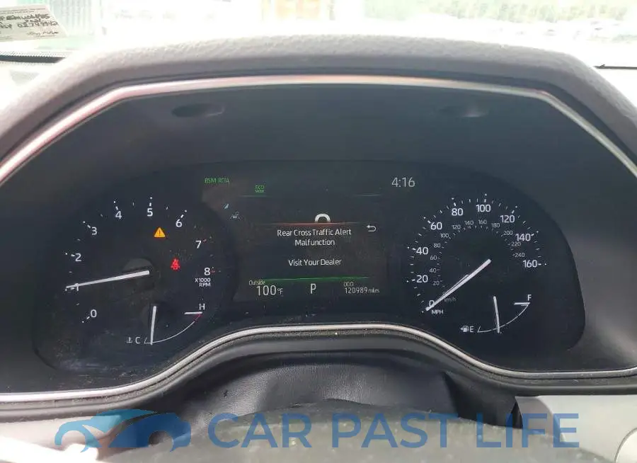 4T1JZ1FB5MU066935# 9